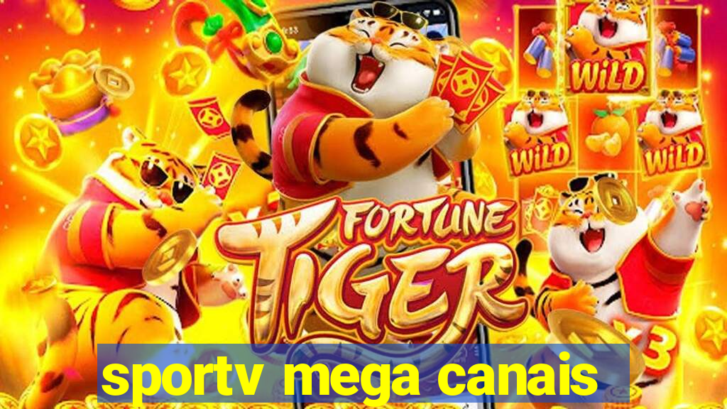 sportv mega canais